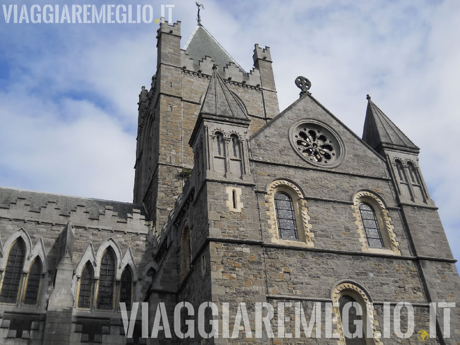 Christ Church - Dublino