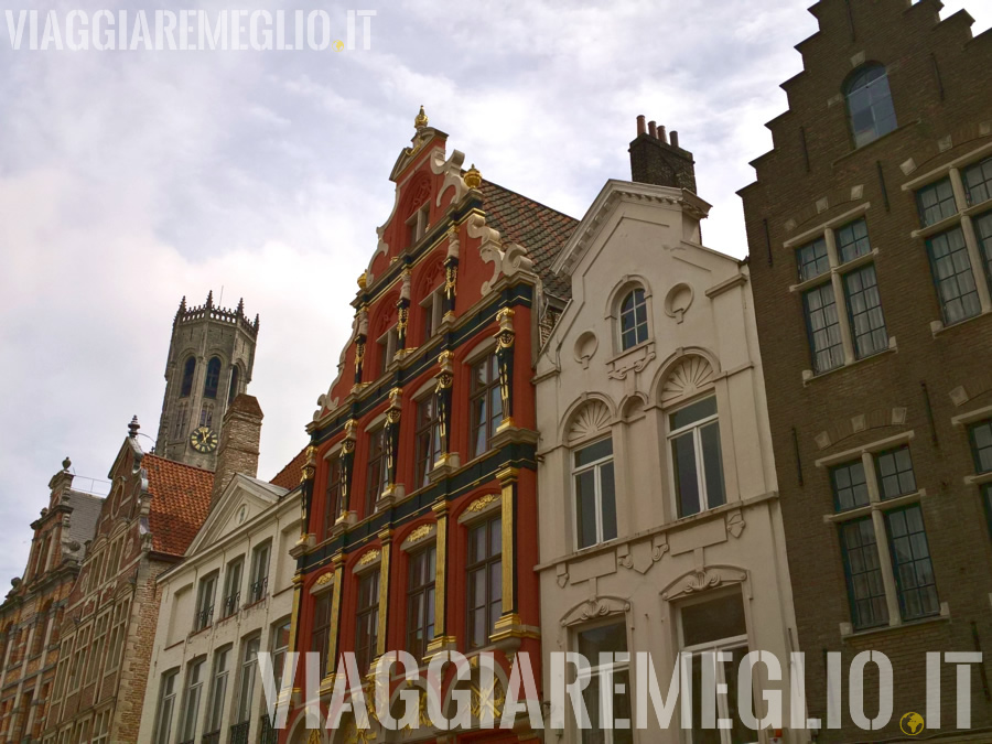 Steenstraat, Bruges
