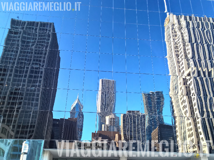 Grattacieli di Chicago: Optima Chicago Center