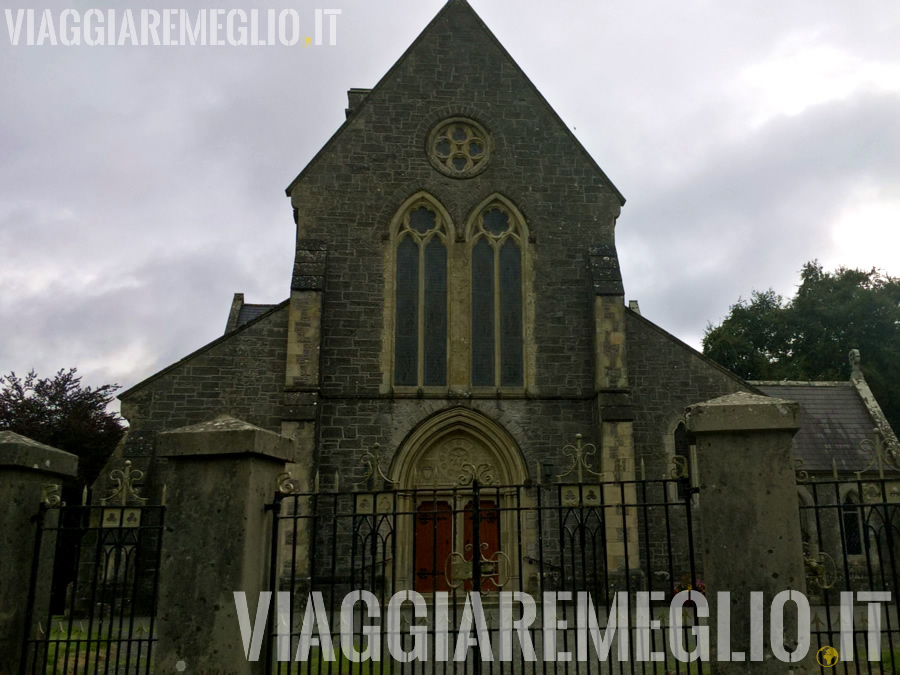 Cattedrale di Kilmore, Cavan, Irlanda