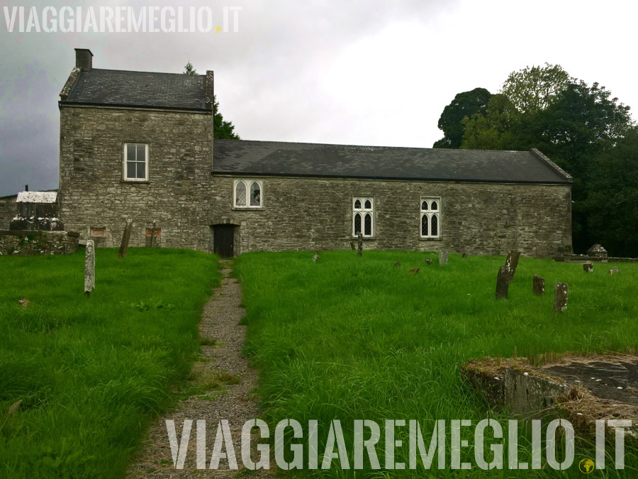 Cattedrale di Kilmore, Cavan, Irlanda