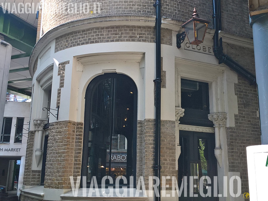 Appartamento di Bridget Jones, Londra