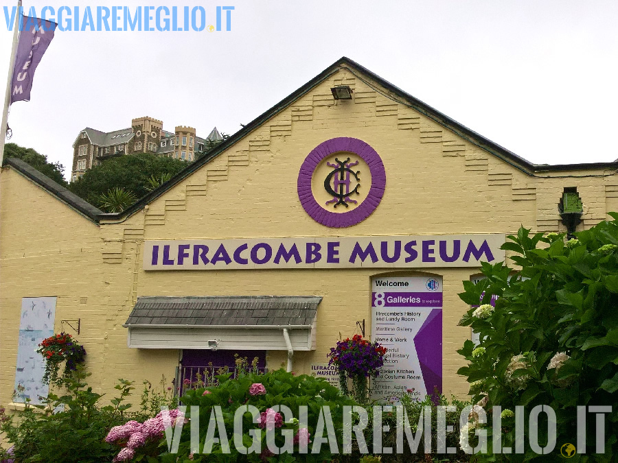 Museo di Ilfracombe
