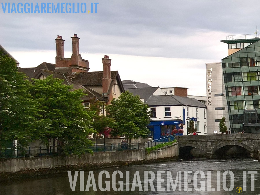 Visitare Sligo, Irlanda