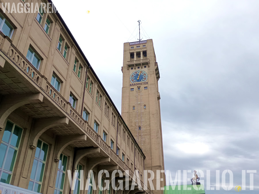 Museo della tecnica Deutsches Museum, Monaco