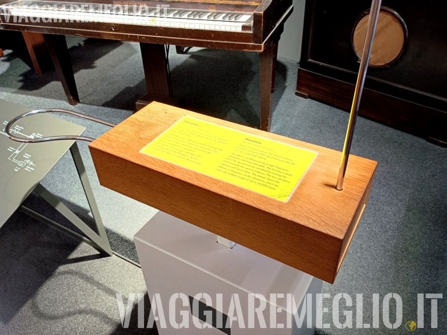 Museo della tecnica Deutsches Museum, Monaco